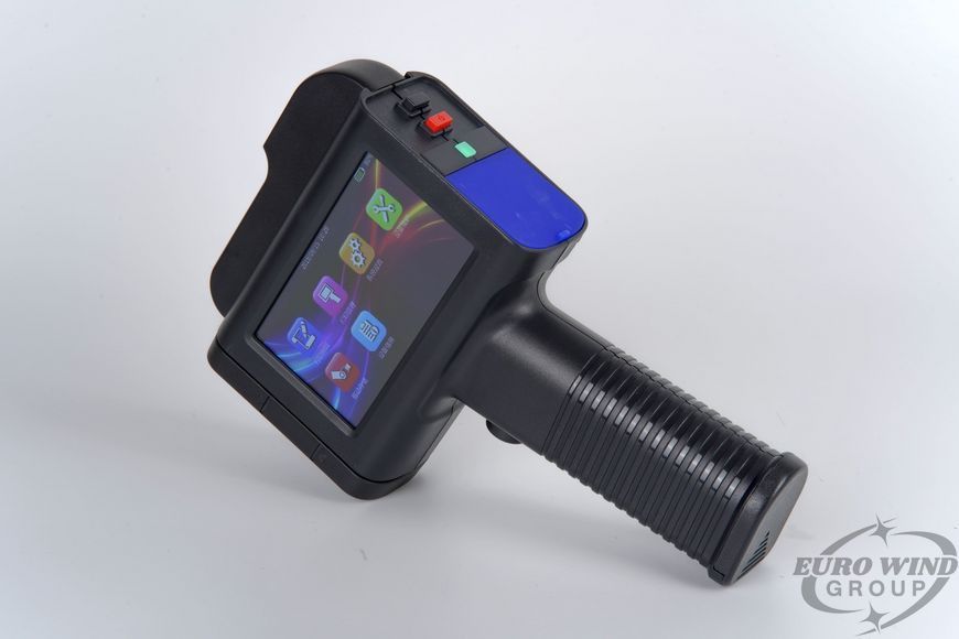 Портативный маркиратор BENTSAI B30, 1 шт, 25.4 мм