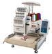 Embroidery Machine Leader Artmaster LE-10