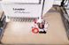Embroidery Machine Leader Artmaster LE-10