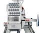 Embroidery Machine Leader Artmaster LE-10
