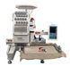 Embroidery Machine Leader Artmaster LE-10