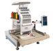 Embroidery Machine Leader Artmaster LE-10