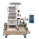 Embroidery Machine Leader Artmaster LE-10