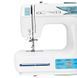 Шевна машина JAGUAR Jeans Stream