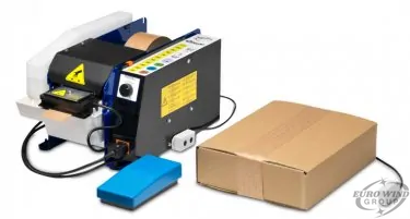 Dispenser pentru bandă de h&acirc;rtie: LAPOMAGIC