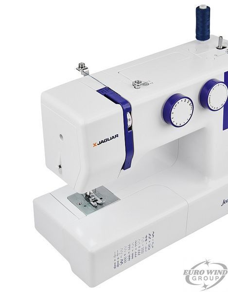 Varr&oacute;g&eacute;p JAGUAR Jeans Indigo