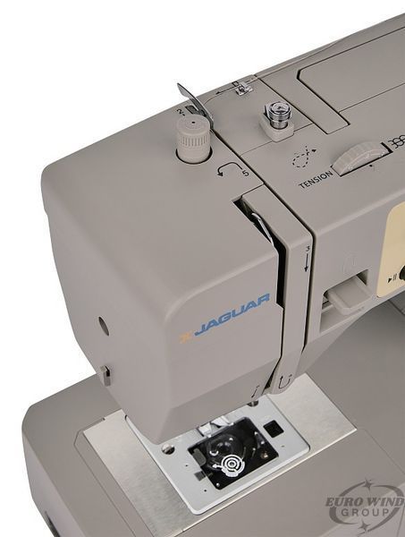Varr&oacute;g&eacute;p JAGUAR POWER FABRIQ 23А