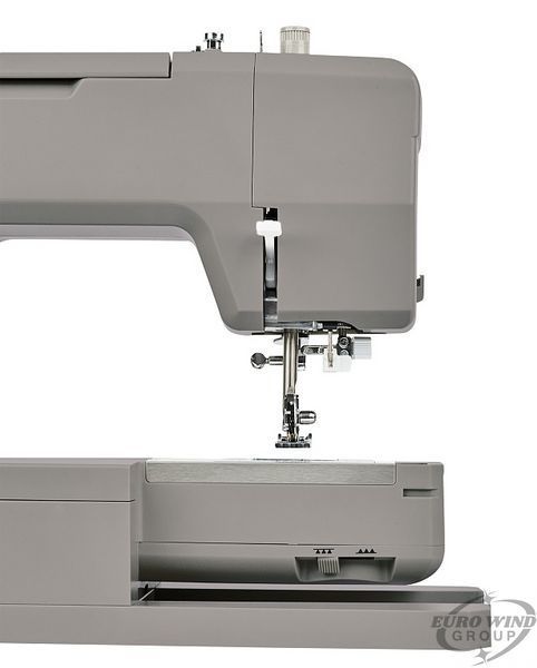 Varr&oacute;g&eacute;p JAGUAR POWER FABRIQ 23А
