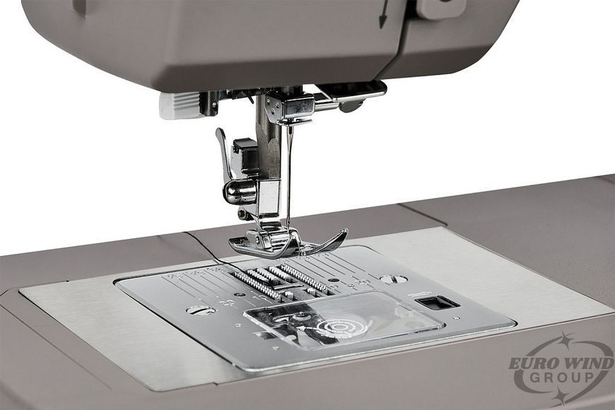 Varr&oacute;g&eacute;p JAGUAR POWER FABRIQ 23А