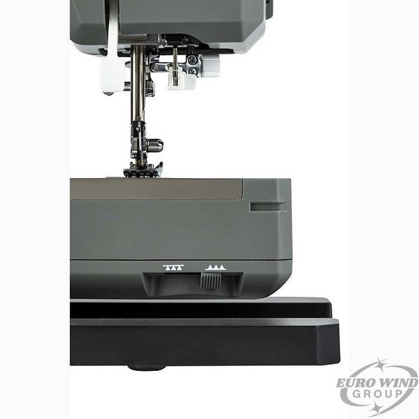 Professional Sewing Machine Leader STRONG STITCH AT
