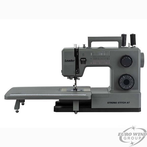 Professional Sewing Machine Leader STRONG STITCH AT