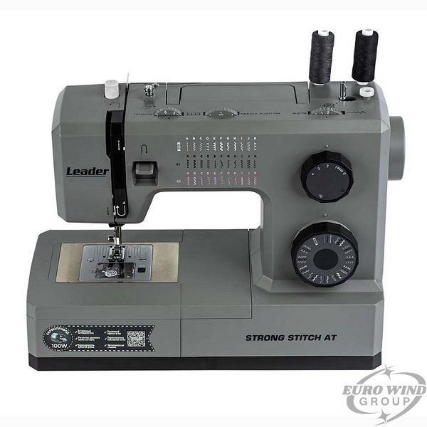 Professional Sewing Machine Leader STRONG STITCH AT