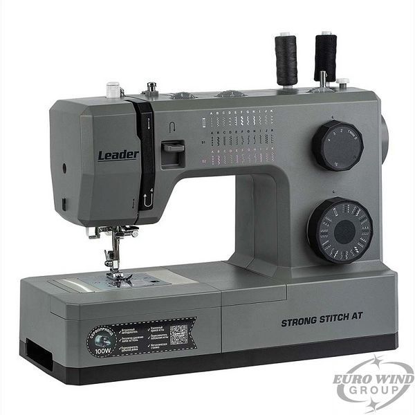 Professional Sewing Machine Leader STRONG STITCH AT