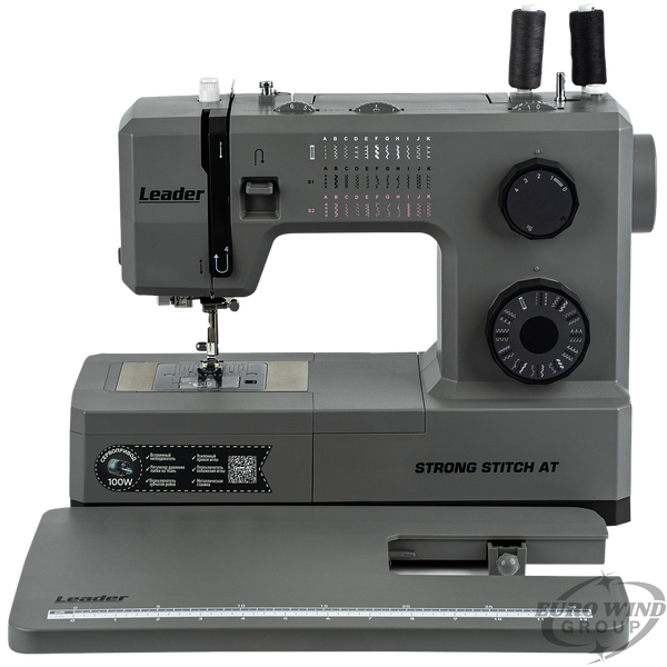Professional Sewing Machine Leader STRONG STITCH AT