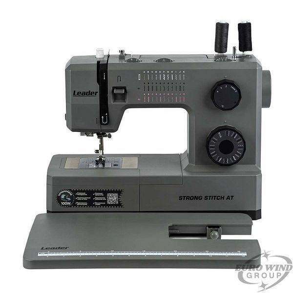 Professional Sewing Machine Leader STRONG STITCH AT