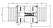 Полуавтоматический заклейщик коробов: CT 102 SD