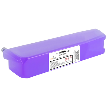 Solvent 8188 Make-Up pentru markeri Markem-Imaje (cartuș)