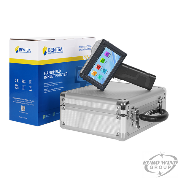 Purtător termic de jet Bentsai BT &ndash; HH6210 B