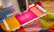 Brother PR1X semi-industrial embroidery machine
