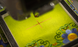 Brother PR1X semi-industrial embroidery machine
