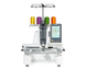 Brother PR1X semi-industrial embroidery machine