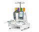 Brother PR1X semi-industrial embroidery machine
