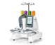 Brother PR1X semi-industrial embroidery machine