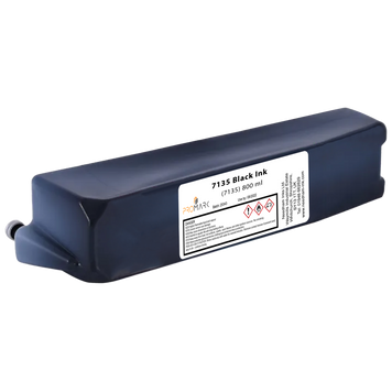 Cerneală 7135 pentru marcatoare Markem-Imaje (cartridge)