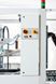 Semi-automatic box taping machine: CT 303 SDF