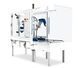 Semi-automatic box taping machine: CT 303 SDF