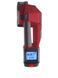 Cyklop CMT 260 strap tensioning battery tool