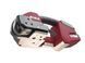 Cyklop CMT 260 strap tensioning battery tool