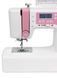 Computerized sewing machine LEADER Majestic 395E
