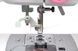 Computerized sewing machine LEADER Majestic 395E
