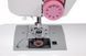 Computerized sewing machine LEADER Majestic 395E