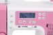 Computerized sewing machine LEADER Majestic 395E
