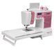 Computerized sewing machine LEADER Majestic 395E