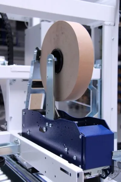 Automatikus dobozz&aacute;r&oacute; g&eacute;p: CT 305 SDR