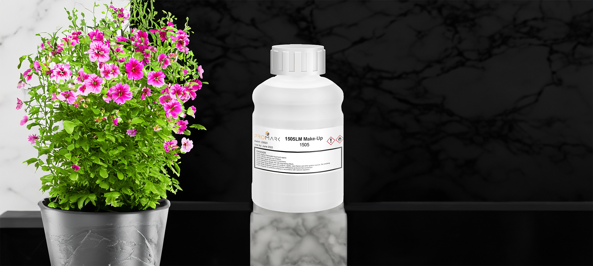 1505LM solvent for Linx markers - a reliable agent for equipment maintenance