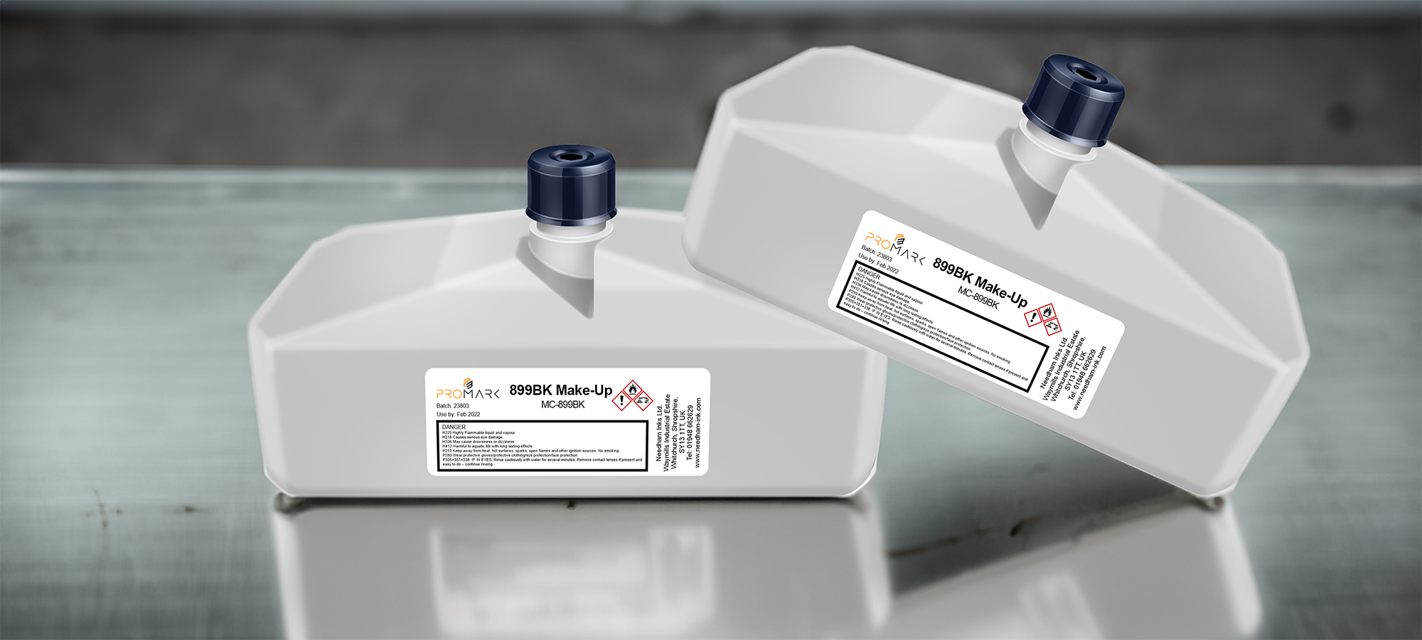 MC-899BK Solvent