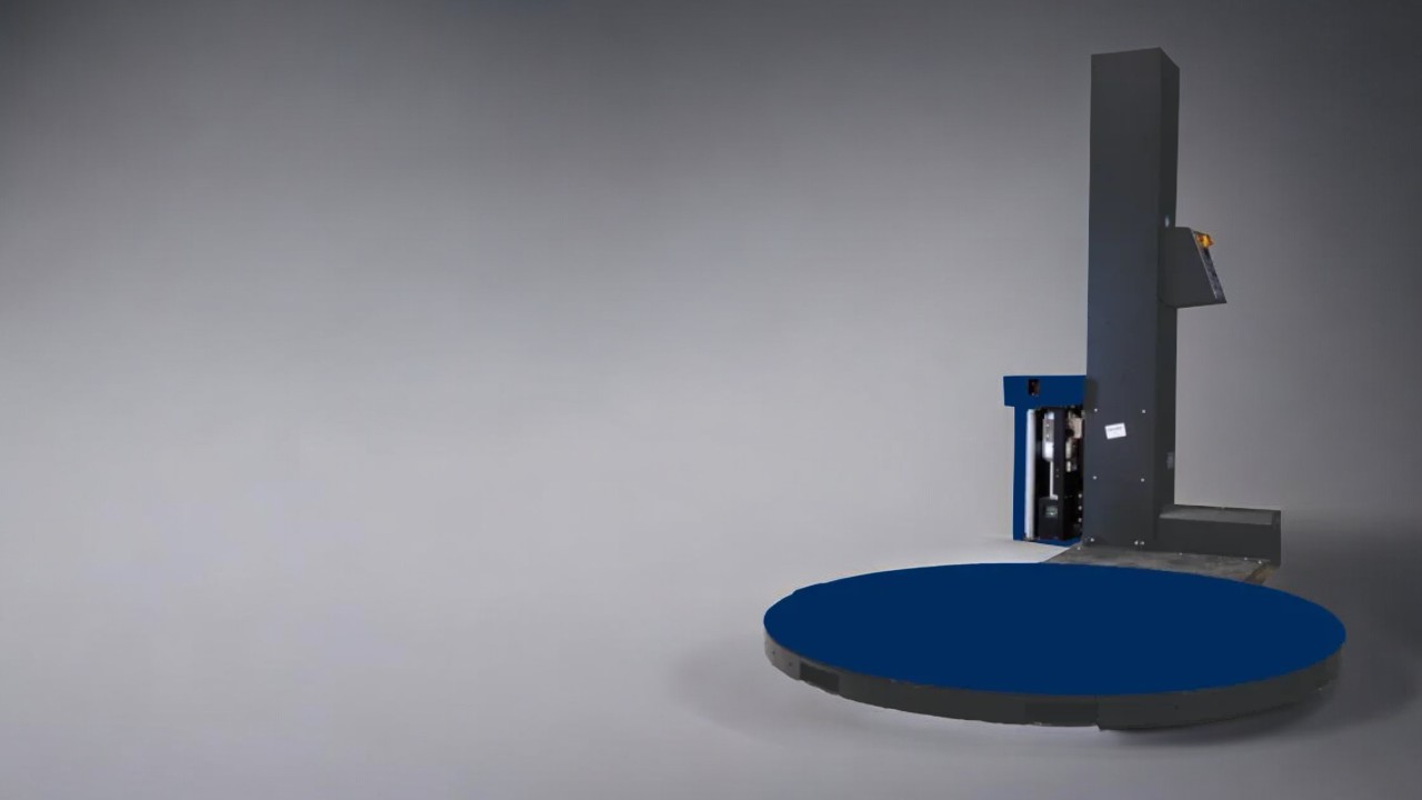 Удобный обмотчик Cyklop CST 140